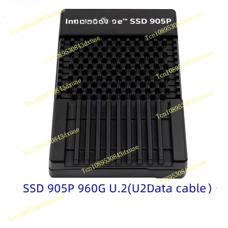 Nvme Ssd - Original für Intel Optane SSD 905P