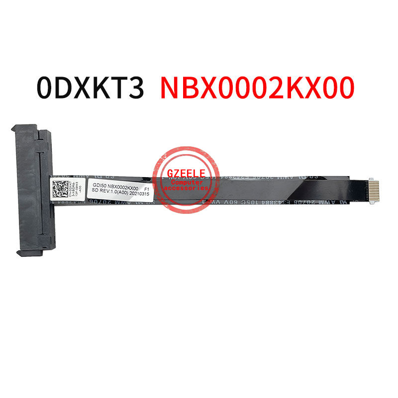 Sata Ssd - Für Dell Inspiron 15 5593 5594