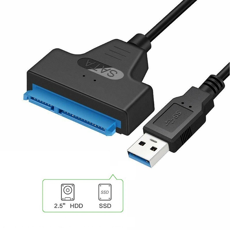 Sata Ssd - USB 3.0 SATA 3 Kabel SATA