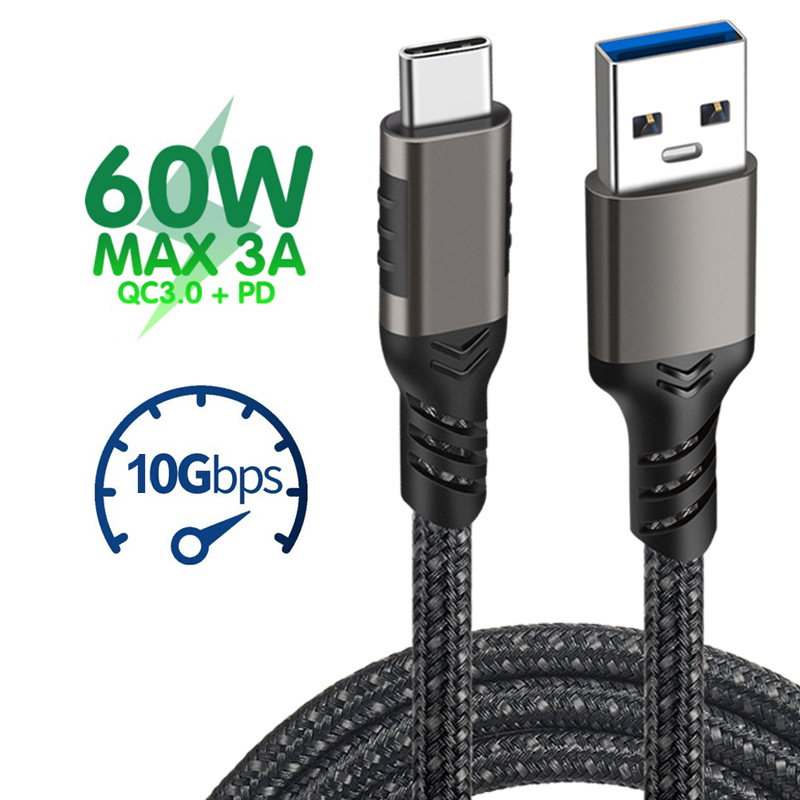 Typ C auf USB A Kabel PD 60W/3 – Samsung Ssd Bewertung und Preis