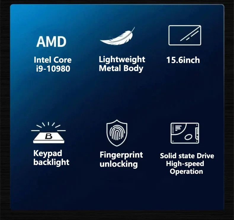 Ultra Slim 14,1 Laptop Intel C – Ssd 2Tb Bewertung und Preis