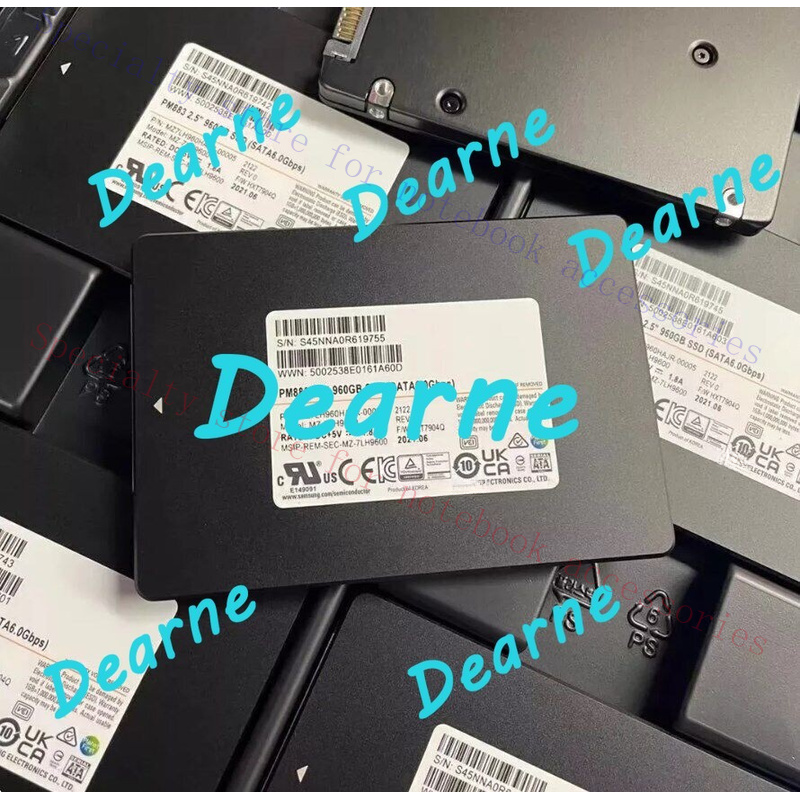 R+ für 1 Stück Samsung PM883 9 – Samsung Ssd Bewertung und Preis