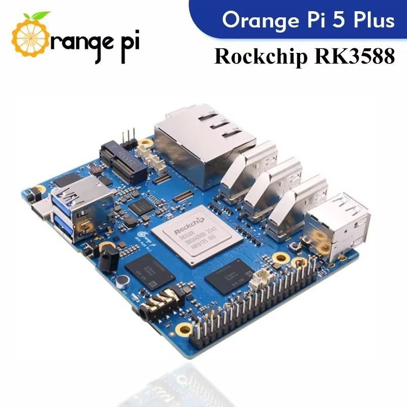 2026 Pi 5 Plus 4 8 16 32GB RAM – External Ssd Bewertung und Preis