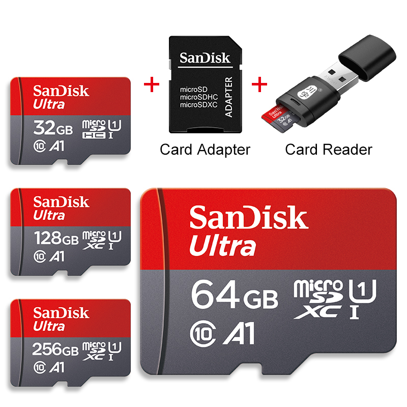 Speicherkarte 512GB 256GB 128G – Memory Card Ssd Bewertung und Preis