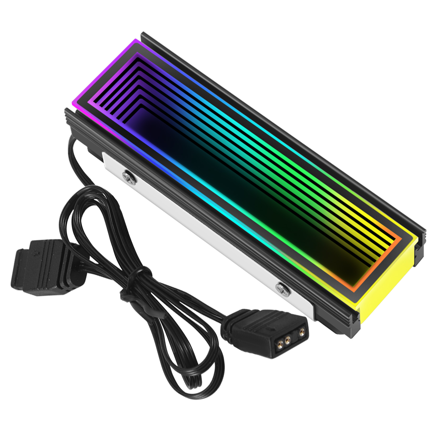 Superior-5V ARGB Sync Computer – Nvme Ssd Bewertung und Preis