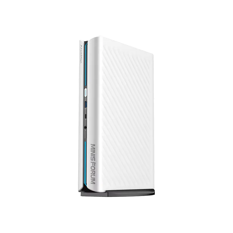 Minisforum AtomMan G1 Pro Ryze – Ssd 1Tb Bewertung und Preis