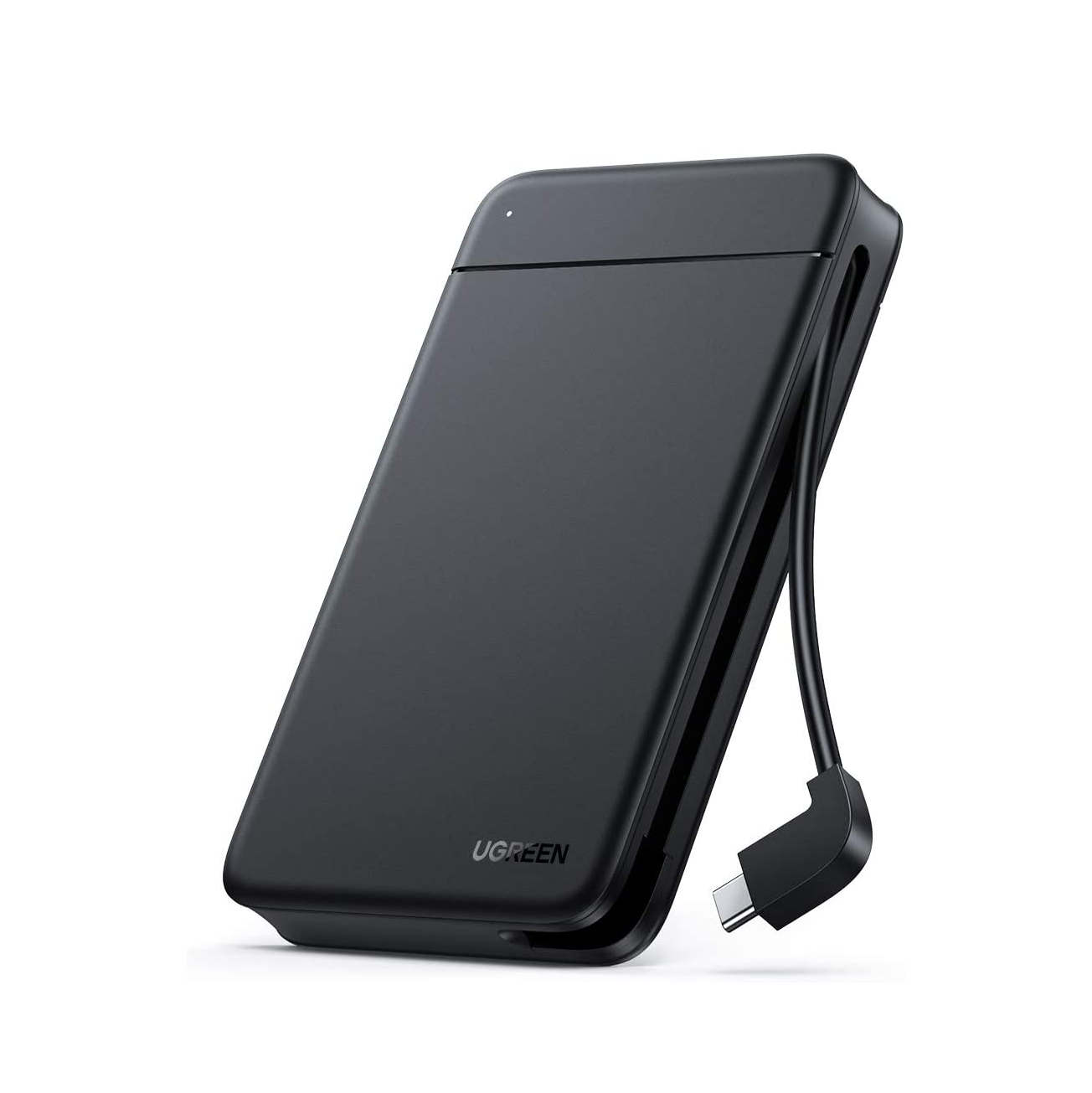 UGREEN USB-C-Festplattengehäus – Sata Ssd Bewertung und Preis