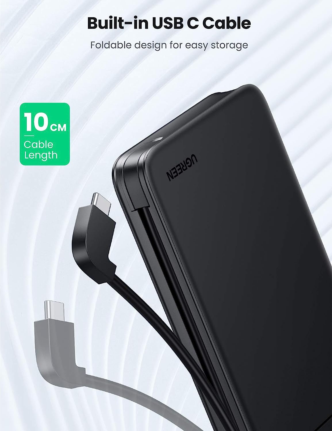 UGREEN USB-C-Festplattengehäus – Sata Ssd Bewertung und Preis