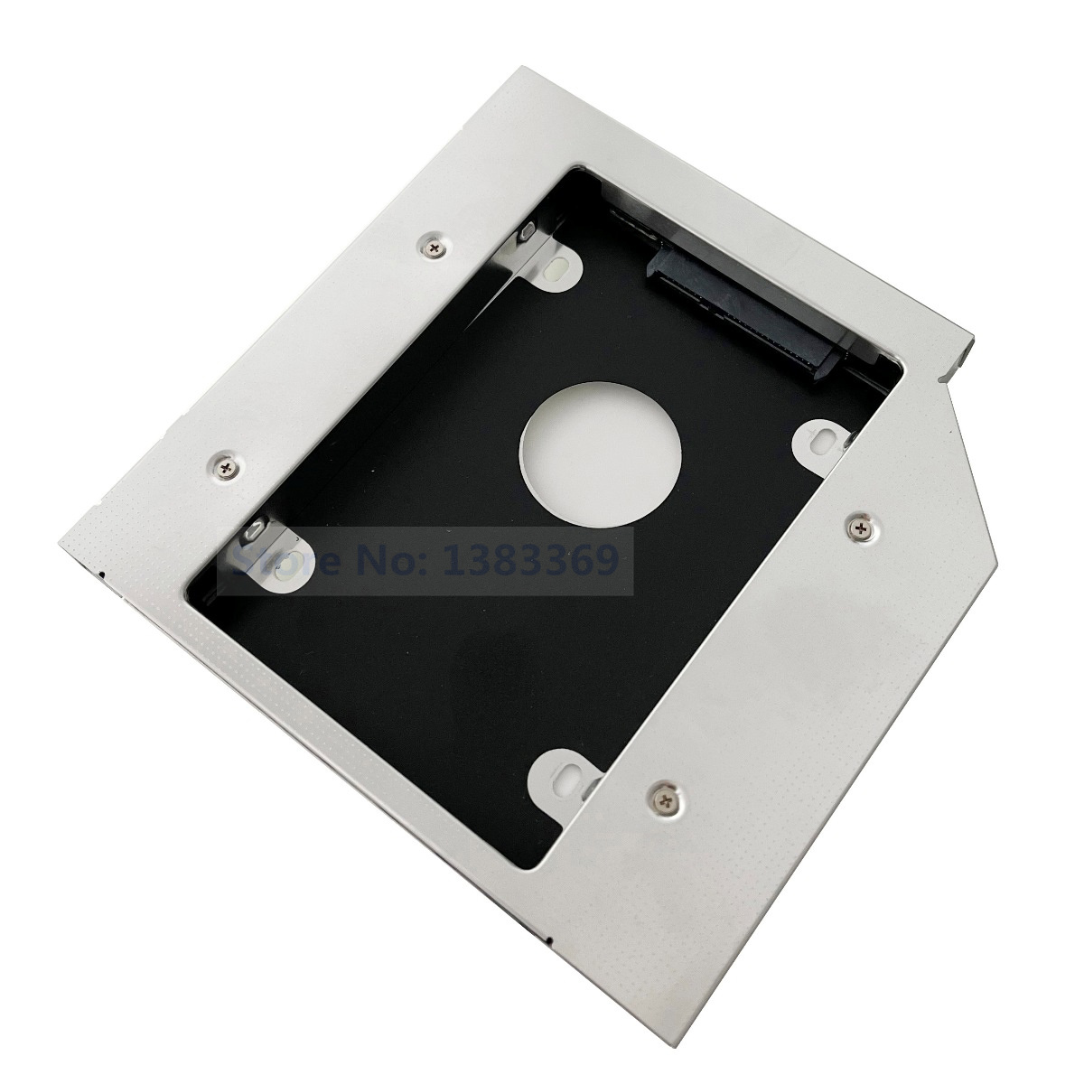 12,7 mm 2. Festplatte HDD SSD  – Samsung Ssd Bewertung und Preis