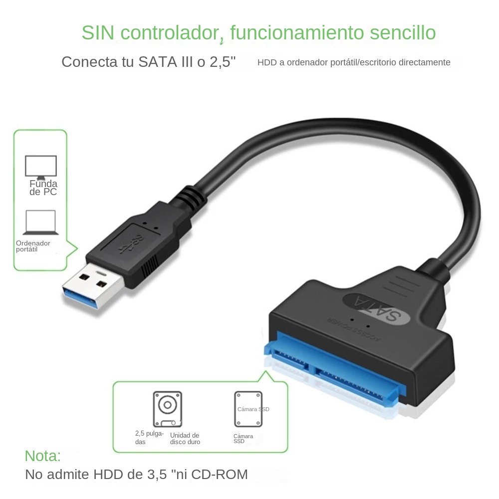 30cm USB 3.0 SATA 3 Kabel SATA – Sata Ssd Bewertung und Preis