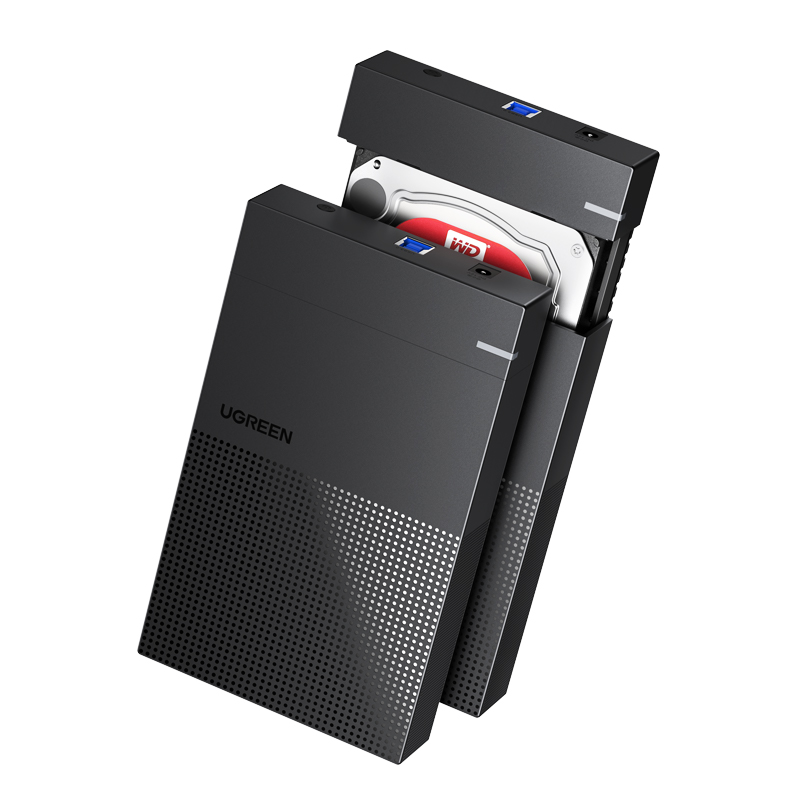 UGREEN Externes Festplattengeh – Sata Ssd Bewertung und Preis