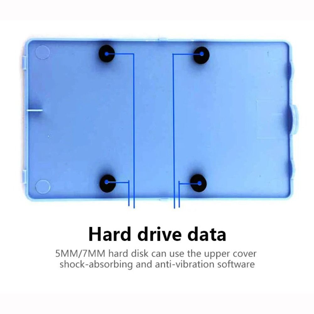 Neues USB 3.0 Festplattengehäu – Sata Ssd Bewertung und Preis