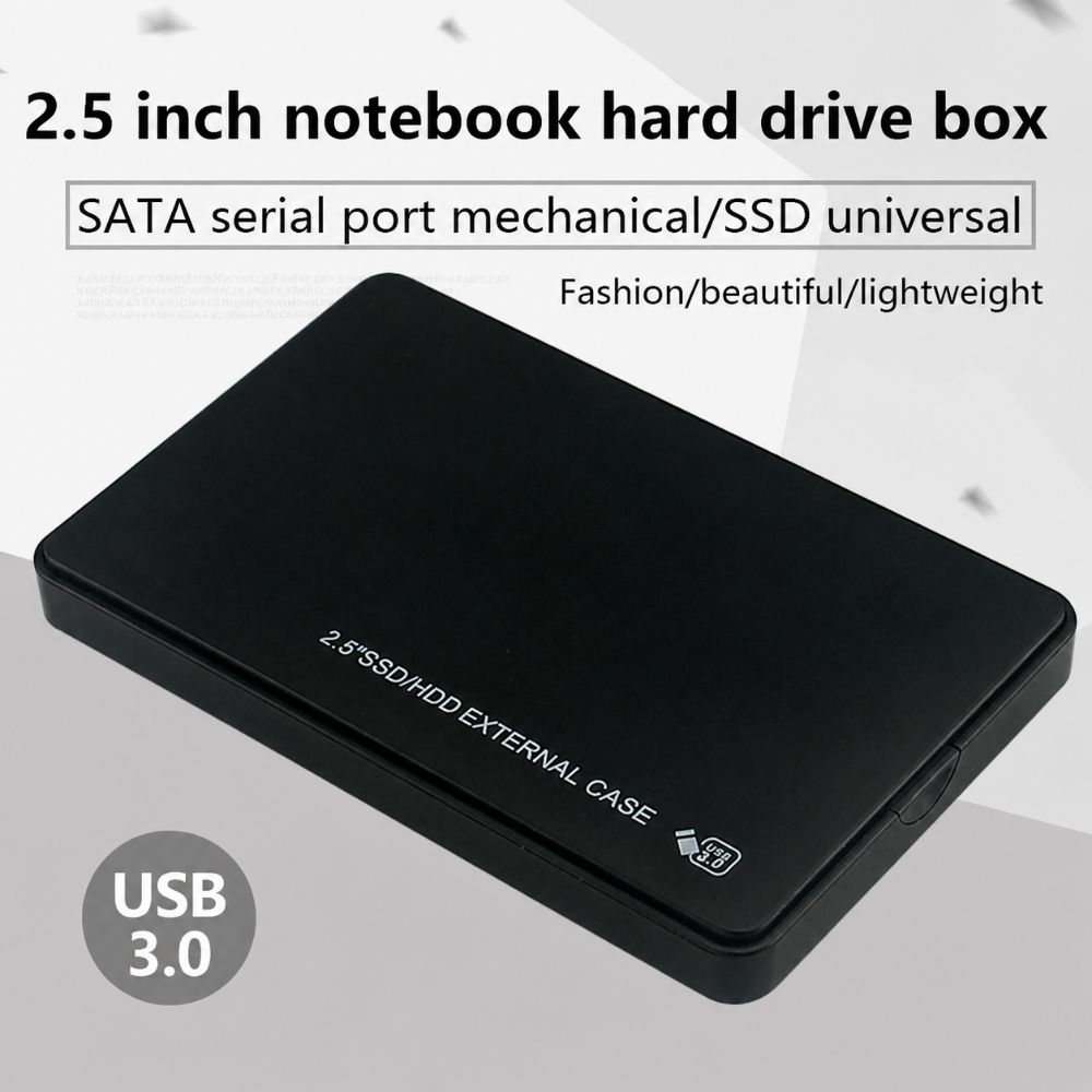 Neues USB 3.0 Festplattengehäu – Sata Ssd Bewertung und Preis