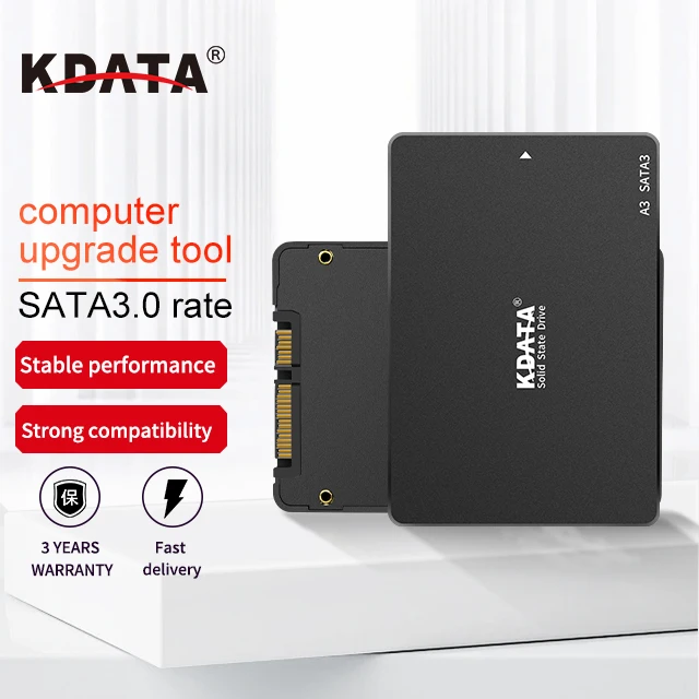 Kdata Solid State interno Disc – Ssd 500Gb Bewertung und Preis