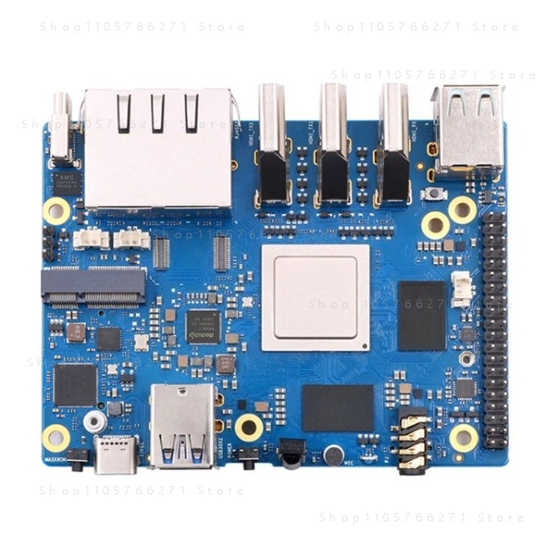 Orange Pi 5 Plus 32GB RAM Einp – External Ssd Bewertung und Preis