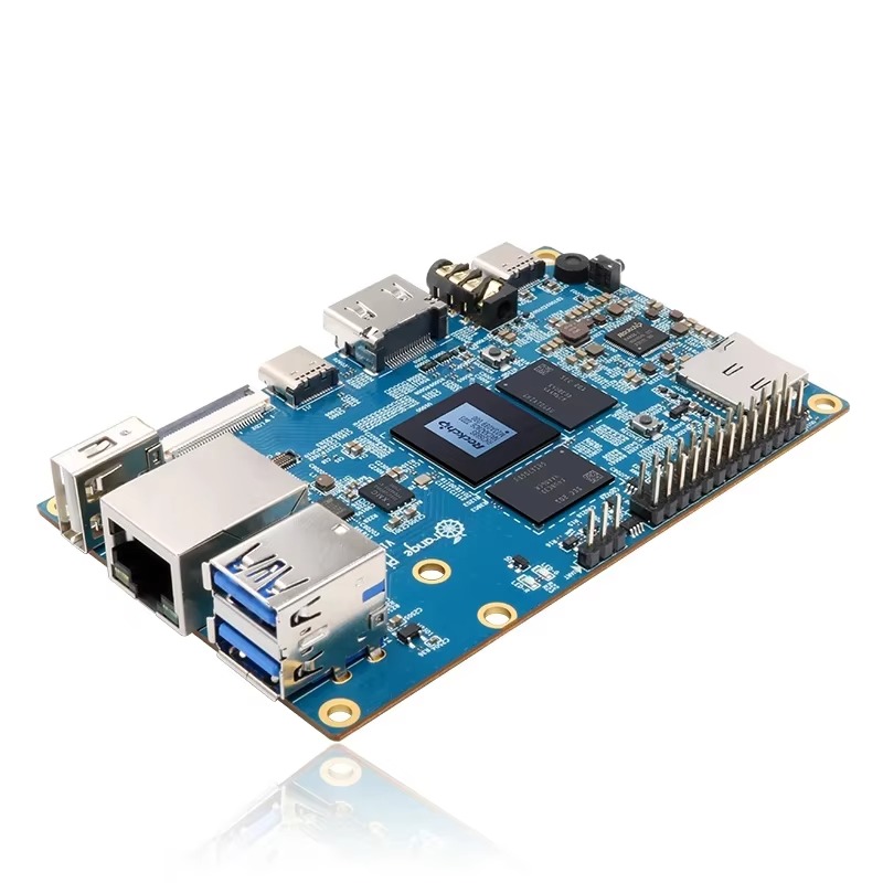 【Heißer Verkauf】Orange Pi 5 4G – External Ssd Bewertung und Preis