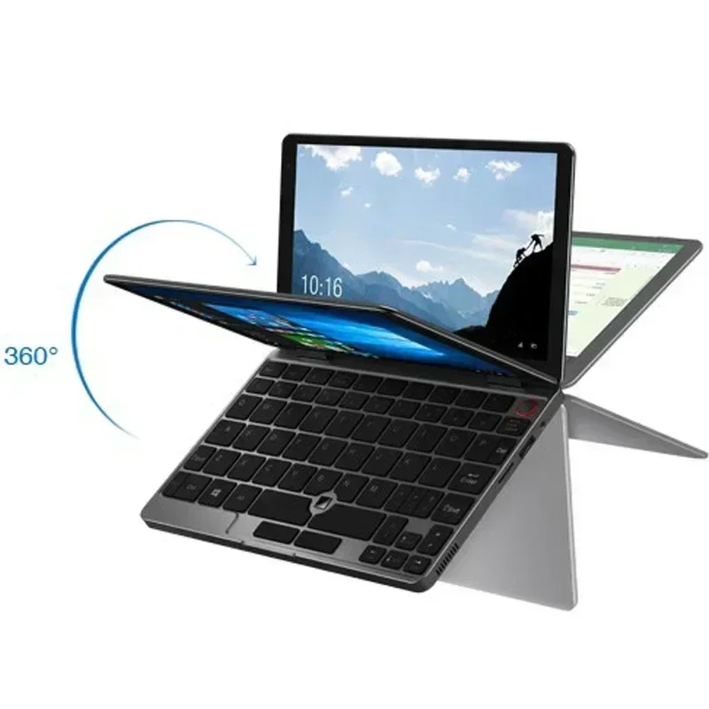 TLF 2024 CHUWI MiniBook 8 Zoll – Ssd 1Tb Bewertung und Preis