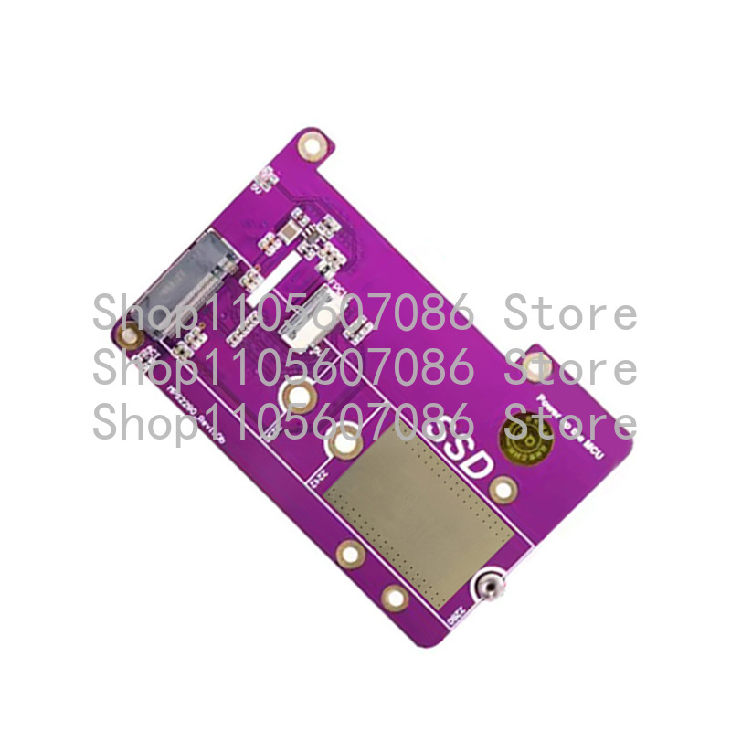 Geeignet für Raspberry Pi 5 PC – Nvme Ssd Bewertung und Preis