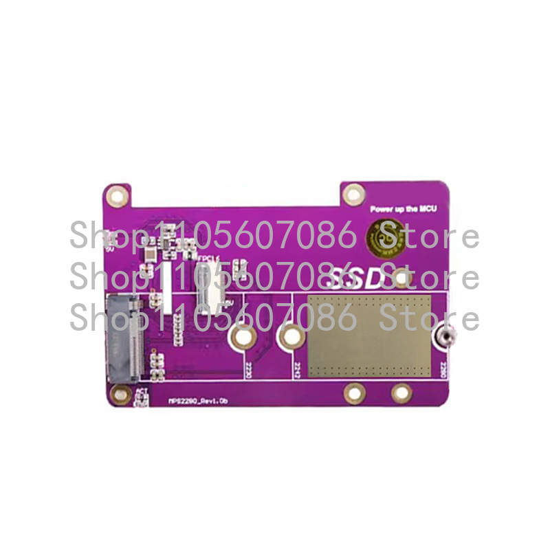 Geeignet für Raspberry Pi 5 PC – Nvme Ssd Bewertung und Preis
