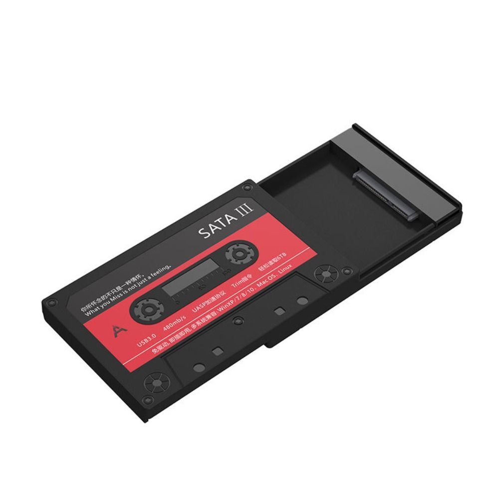 Neues 2,5-Zoll-externes Festpl – Sata Ssd Bewertung und Preis