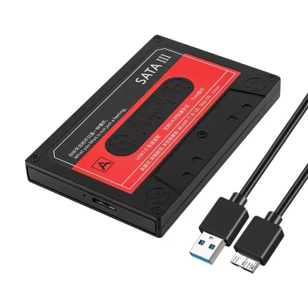 Neues 2,5-Zoll-externes Festpl – Sata Ssd Bewertung und Preis