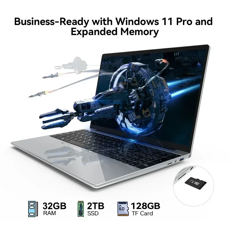 Intel Core N150 2026 Optimal 1 – Ssd 2Tb Bewertung und Preis
