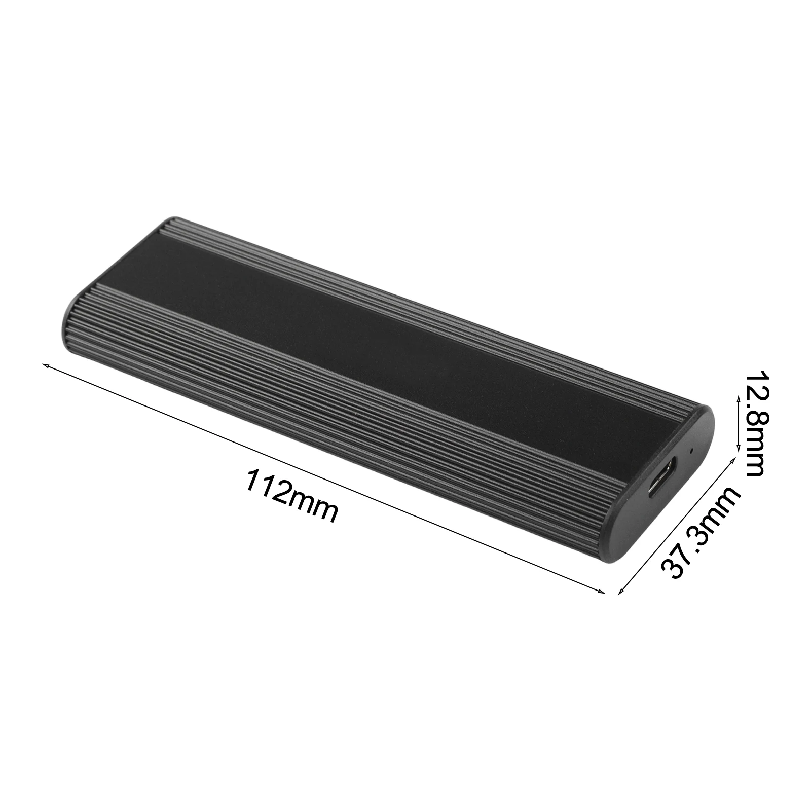NVMe M.2 SSD-Gehäuse mit Dual- – External Ssd Bewertung und Preis