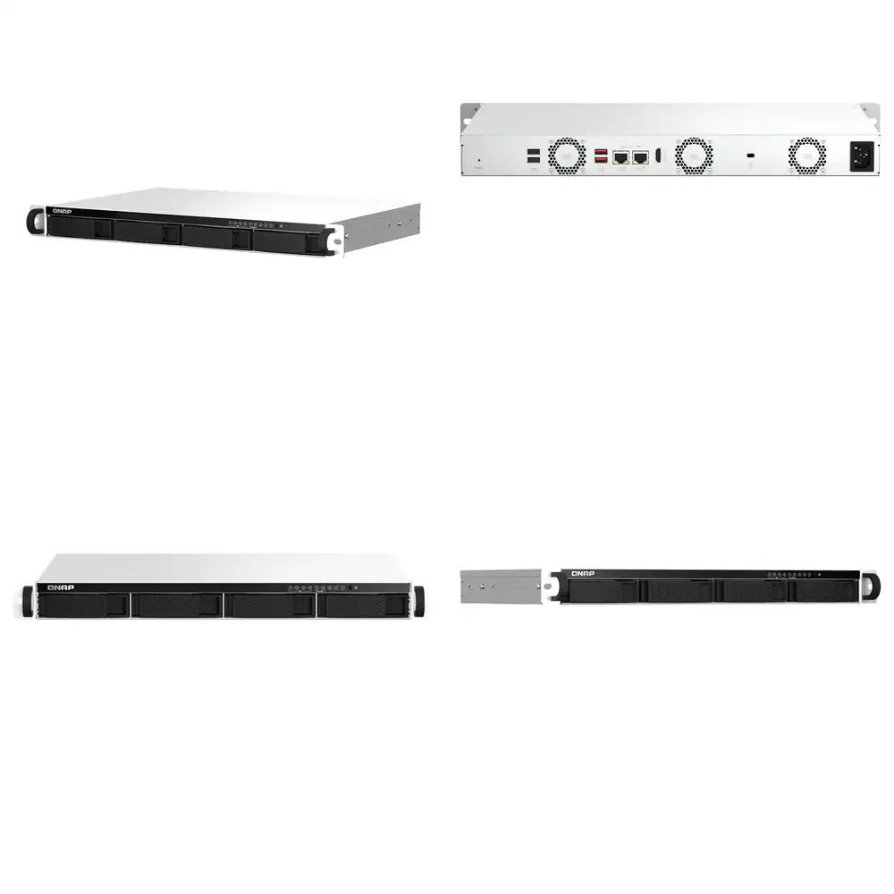 TS-464eU-8G Netzwerkspeicher 1 – Nvme Ssd Bewertung und Preis