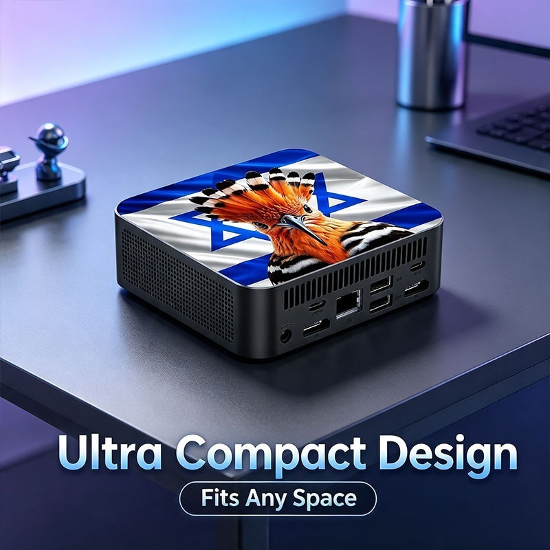 Neuer Mini-PC Computer Intel C – Ssd 1Tb Bewertung und Preis