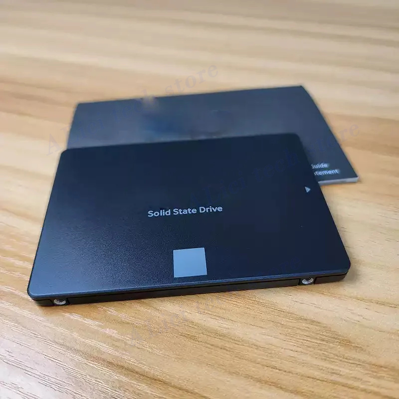 Original SSD FÜR Samsung 870EV – Samsung Ssd Bewertung und Preis