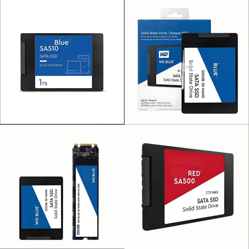 1,92TB Solid State Disk Server – Ssd Hard Drive Bewertung und Preis