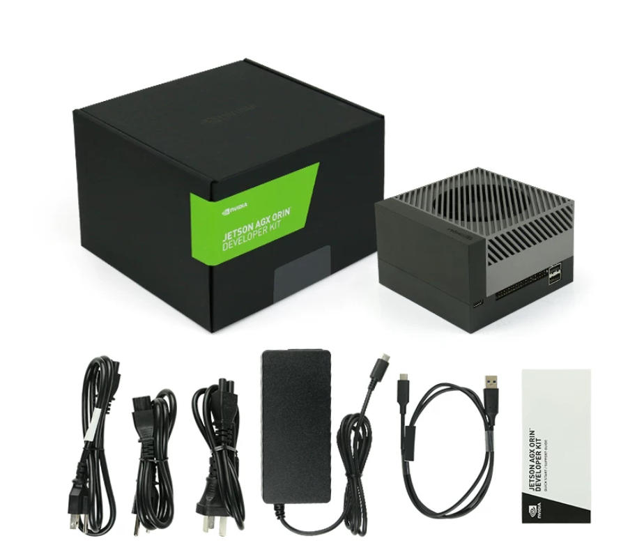 Bestseller Jetson AGX Orin Ent – Ssd 1Tb Bewertung und Preis