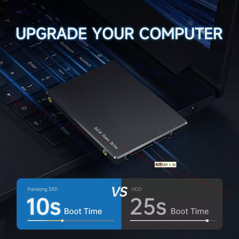 R+ FÜR Kingchuxing 1TB SSD 2,5 – Ssd 1Tb Bewertung und Preis
