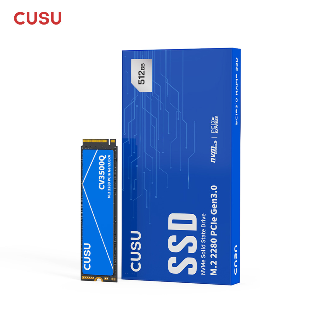 Cusu SSD M2 512 GB SSD 1 TB Fe – Ssd 500Gb Bewertung und Preis