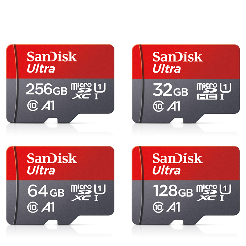 TFcard 64 GB 16 GB 32 GB Speic – Memory Card Ssd Bewertung und Preis