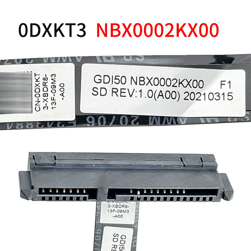 Für Dell Inspiron 15 5593 5594 – Sata Ssd Bewertung und Preis