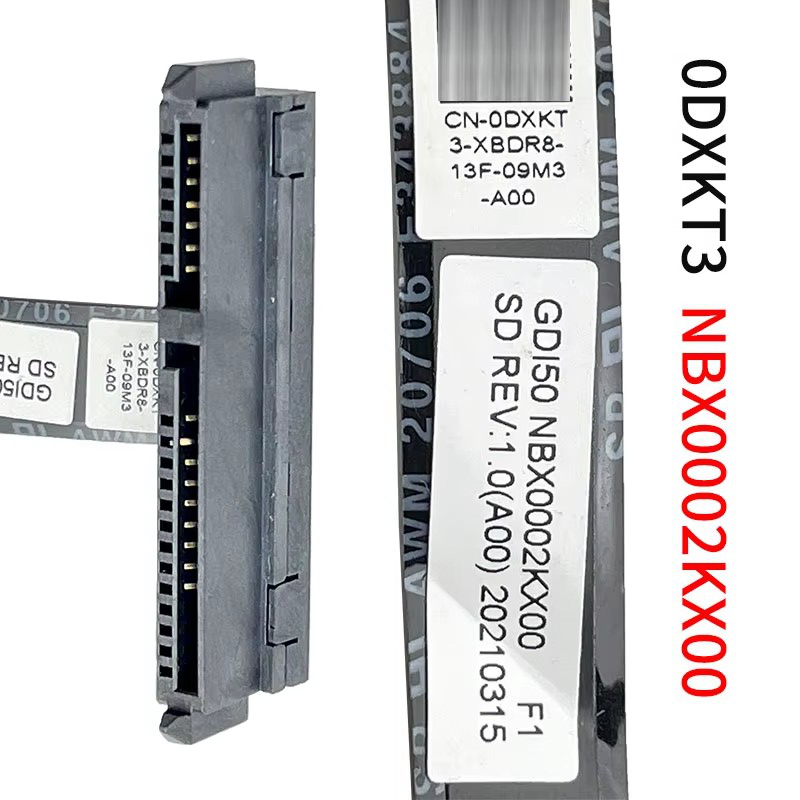 Für Dell Inspiron 15 5593 5594 – Sata Ssd Bewertung und Preis