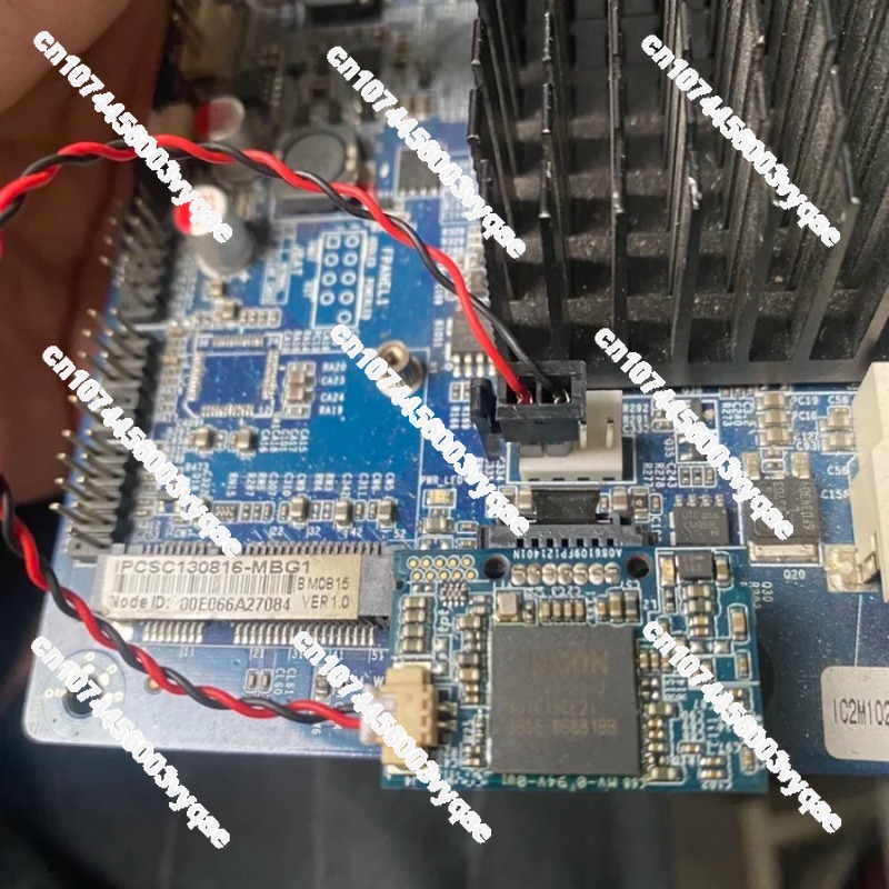 64GB SATA DOM Elektronische Fe – Sata Ssd Bewertung und Preis