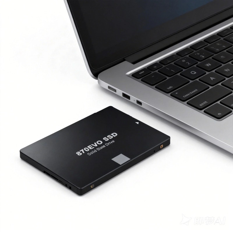 Original 870 880 EVO SATA3 2,5 – Ssd 500Gb Bewertung und Preis