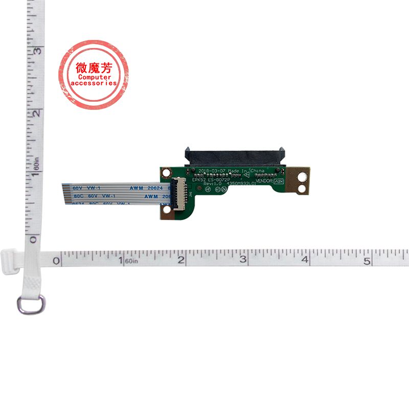 Hdd kabel für hp 15-db 15-da 2 – Sata Ssd Bewertung und Preis