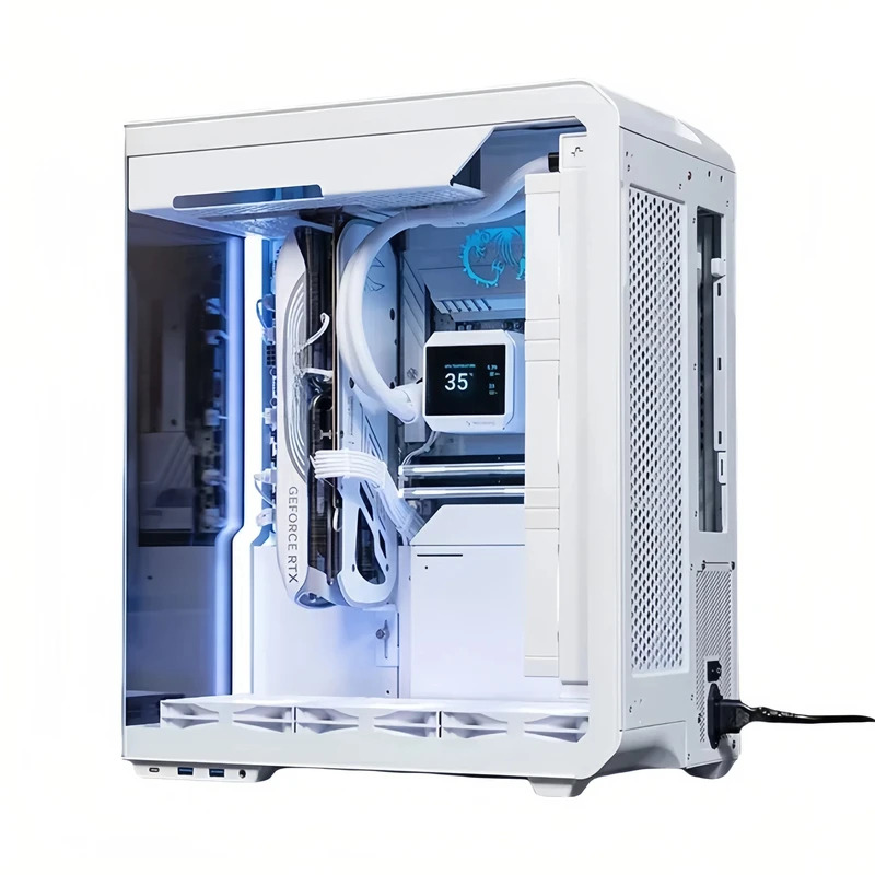 Günstiger Full-Gaming-PC, indi – Memory Card Ssd Bewertung und Preis
