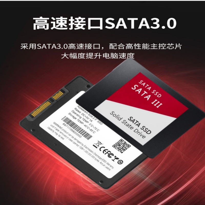 Original Neue SATA3 SSD 120GB  – Ssd 500Gb Bewertung und Preis