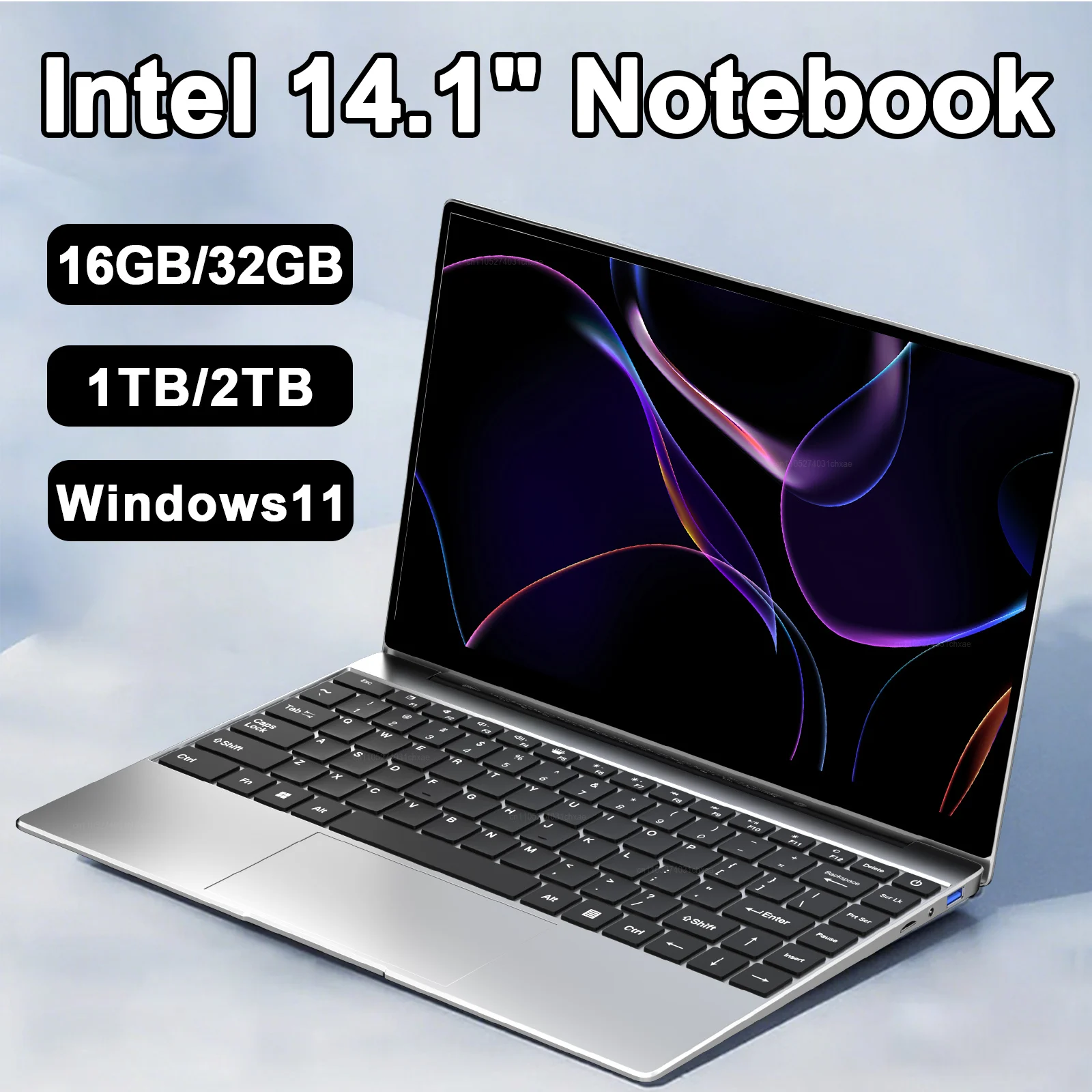 Dapper 2026 Kompakter 14,1 Zol – Ssd 2Tb Bewertung und Preis