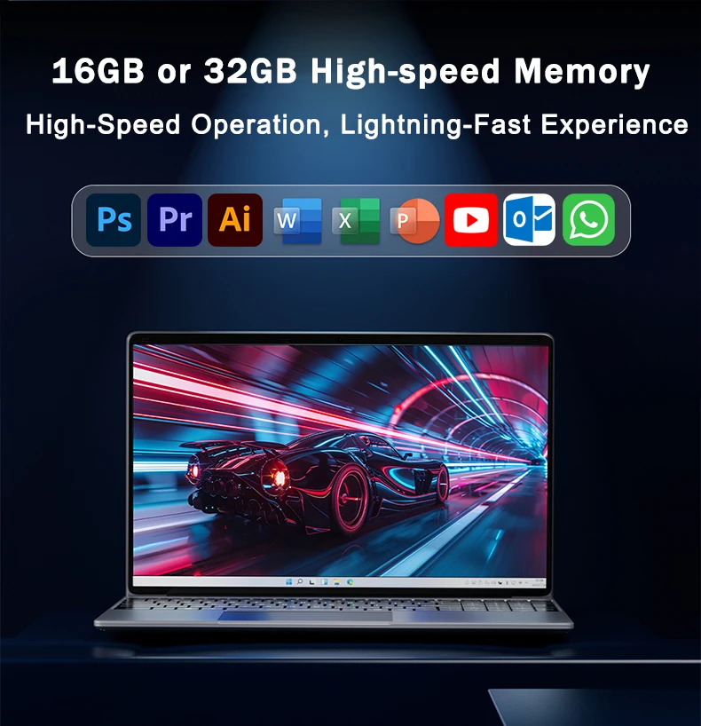 Hochleistungs-Intel 6500Y 15,6 – M.2 Ssd Bewertung und Preis