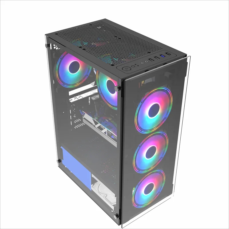 Gaming-PC Intel A8 9600/240G S – Memory Card Ssd Bewertung und Preis