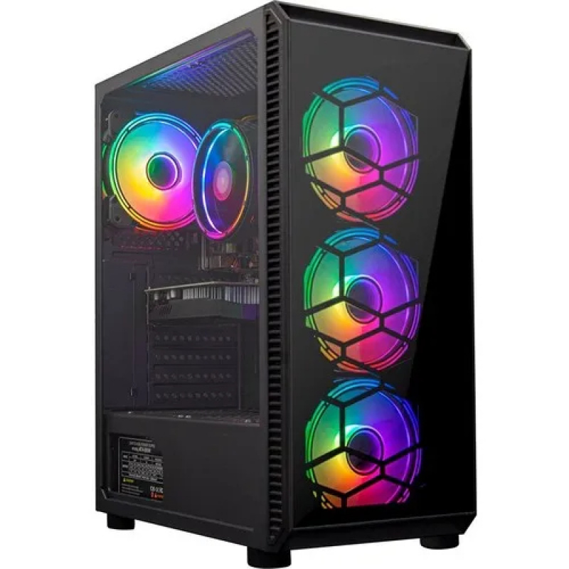 Gaming-PC Intel A8 9600/240G S – Memory Card Ssd Bewertung und Preis